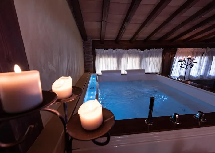 Le Terre Di Isa Magione