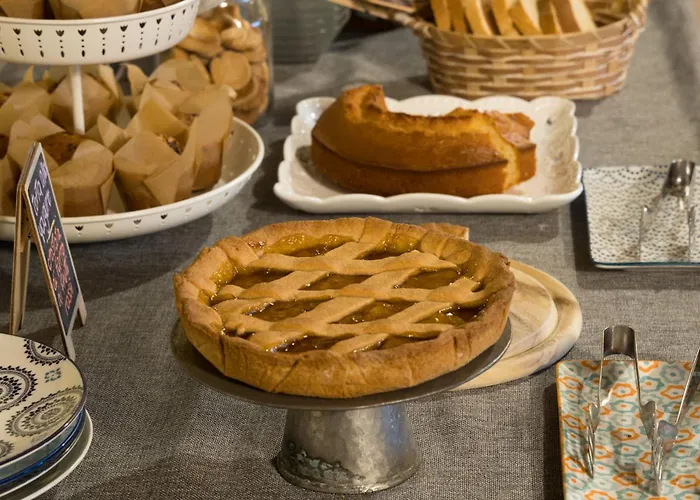 Le Terre Di Isa * Magione