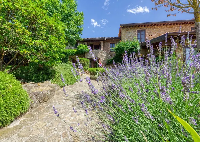 Le Terre Di Isa * Magione