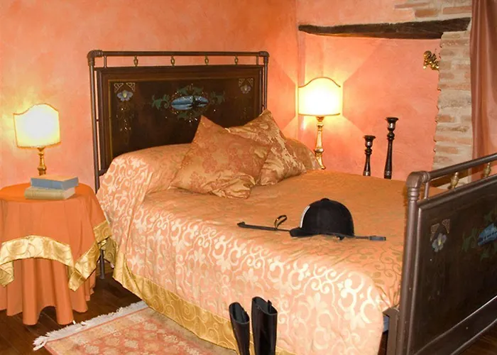 Le Terre Di Isa * Magione