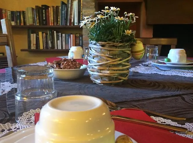 Le Terre Di Isa Magione