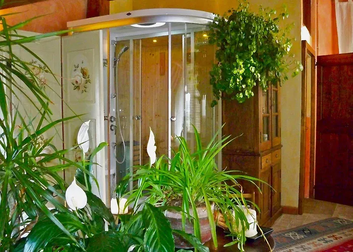 Le Terre Di Isa * Magione