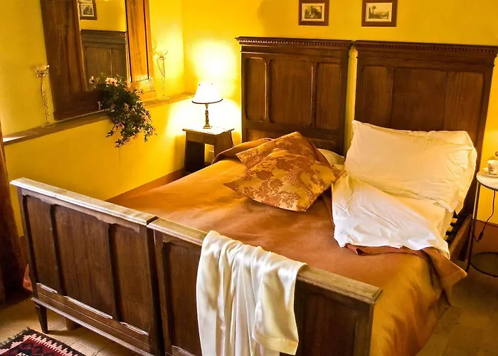 Le Terre Di Isa Magione