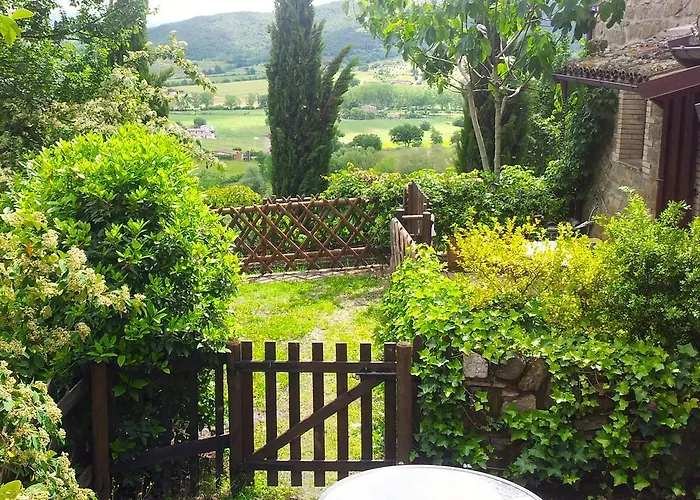 Le Terre Di Isa * Magione