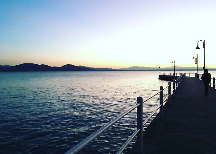 Le Terre Di Isa * Magione