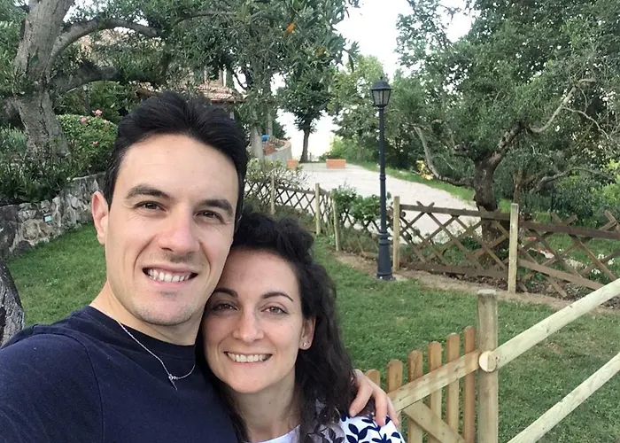 Farm stay Le Terre Di Isa *