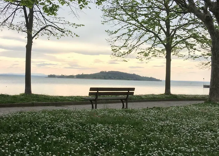 Farm stay Le Terre Di Isa *