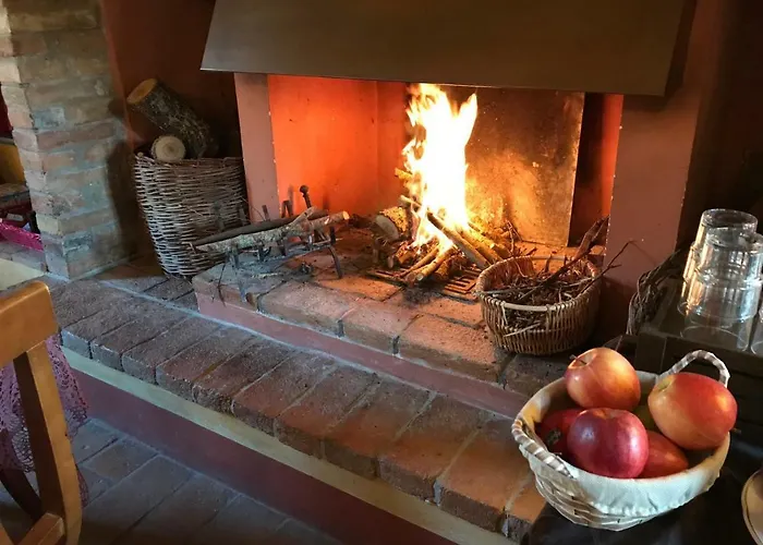 Le Terre Di Isa Magione